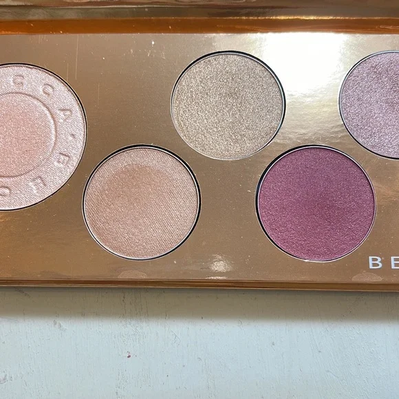 Becca - Picture 3 of 4